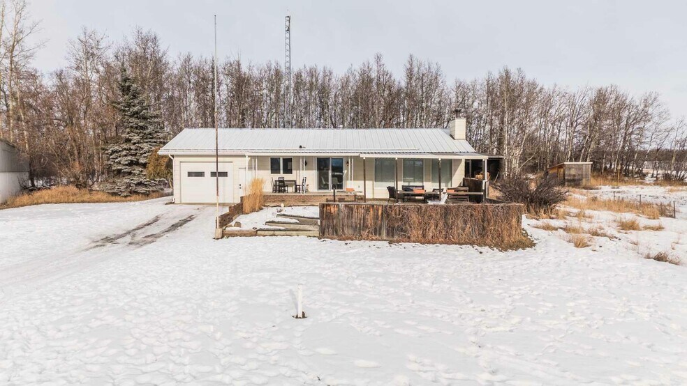 More Photos Of Highway 20 Township Road 392 @ Hwy 20, Sylvan Lake Land For Sale