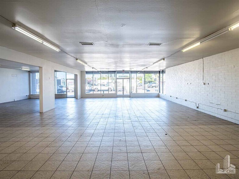More Photos Of 12590 San Pablo Ave, Richmond Storefront For Sale