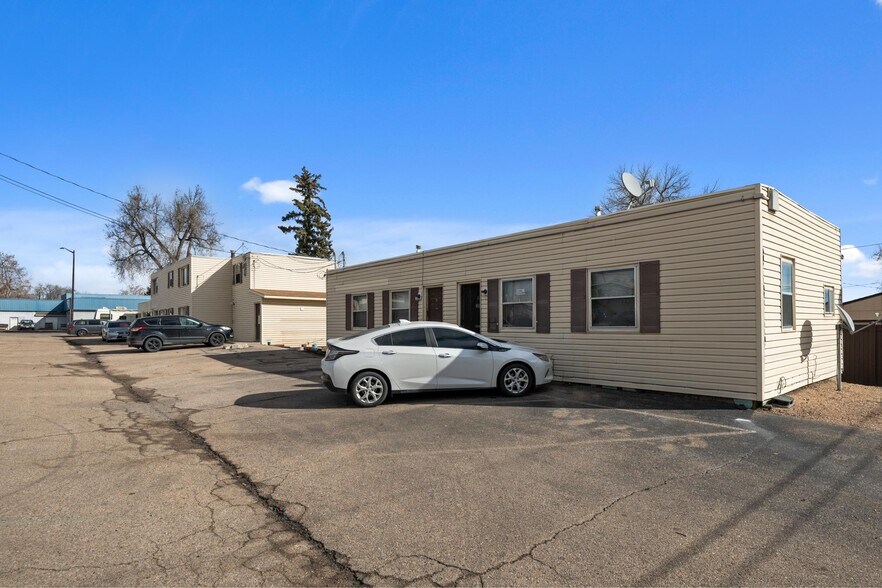More Photos Of , Loveland Multifamily For Sale