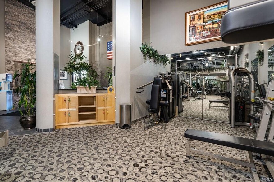 More Photos Of 1842 W 11th St, Upland Warehouse For Sale