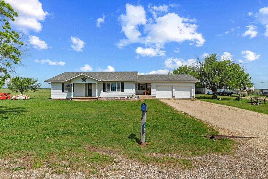 More Photos Of 333 County 3225 Rd, Penelope Land For Sale