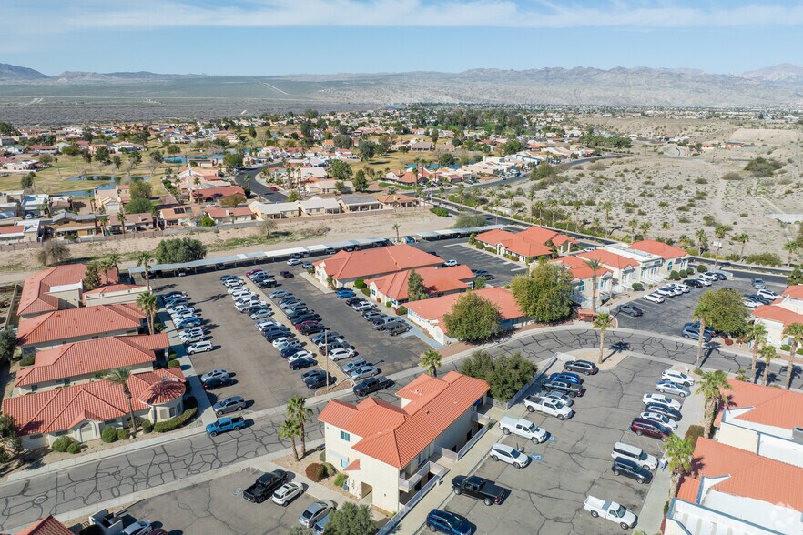 More Photos Of 3015 Highway 95, Bullhead City Medical For Lease