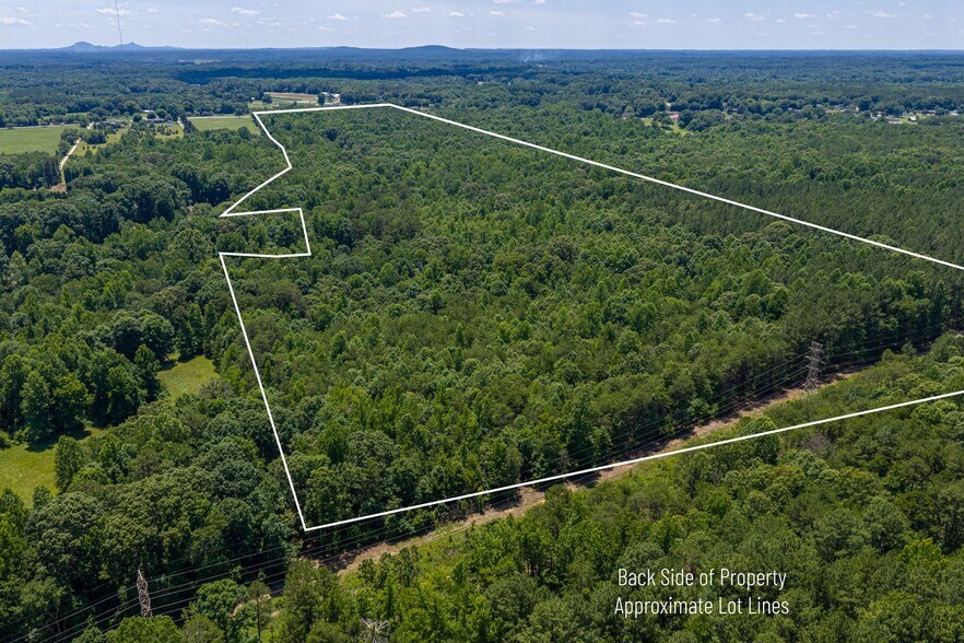 More Photos Of E. Highway 27, Iron Station Land For Sale