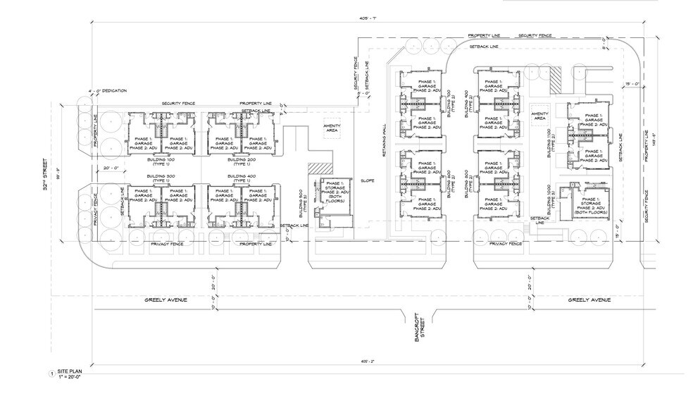 More Photos Of 0 32nd st, San Diego Land For Sale