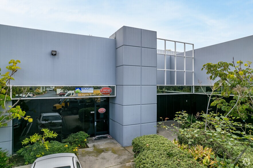 More Photos Of 1060 Calle Negocio, San Clemente Research And Development For Lease