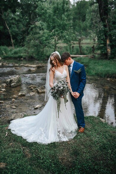 More Photos Of 21405 Parks Mill Rd, Abingdon Lodge Meeting Hall For Sale