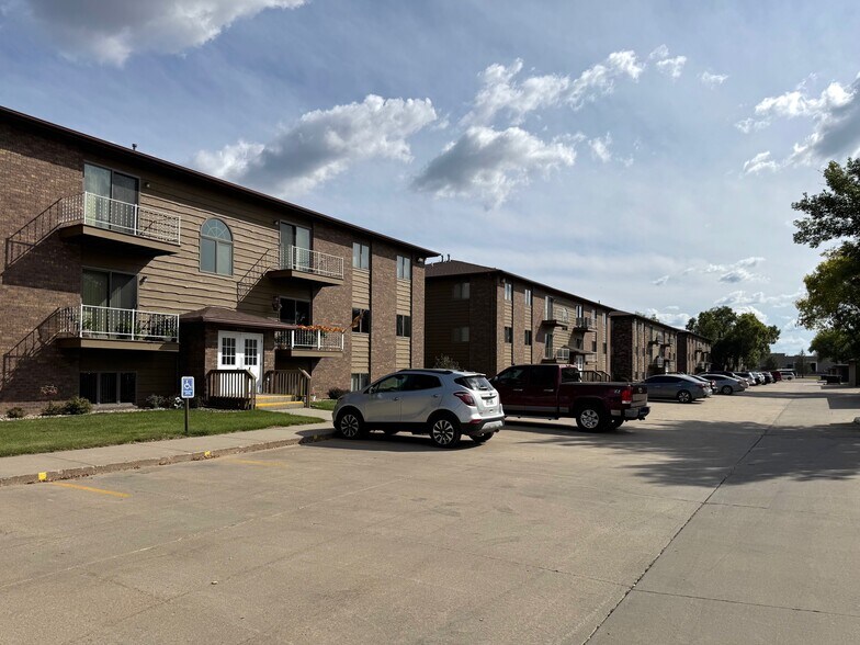 More Photos Of , Mitchell Multifamily For Sale