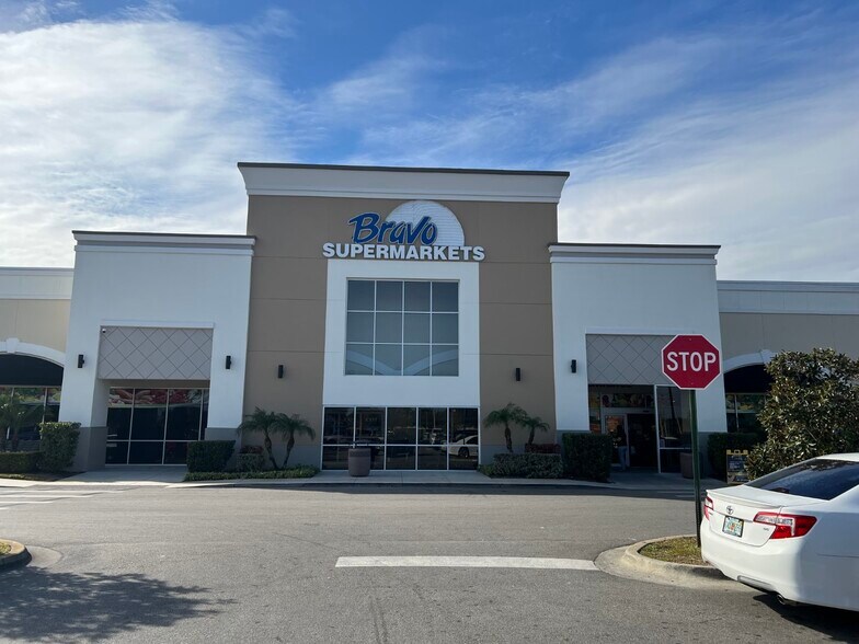 More Photos Of 12402 S Orange Blossom Trl, Orlando Unknown For Lease