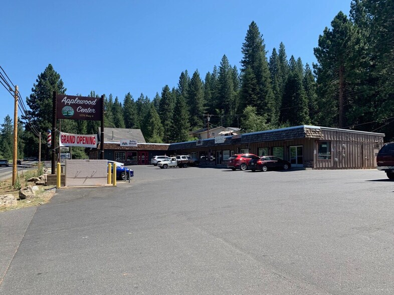 More Photos Of 1771 Hwy 4, Arnold Storefront Retail Office For Lease