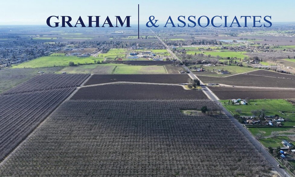 Primary Photo Of 17257 Marinette ave, Exeter Land For Sale