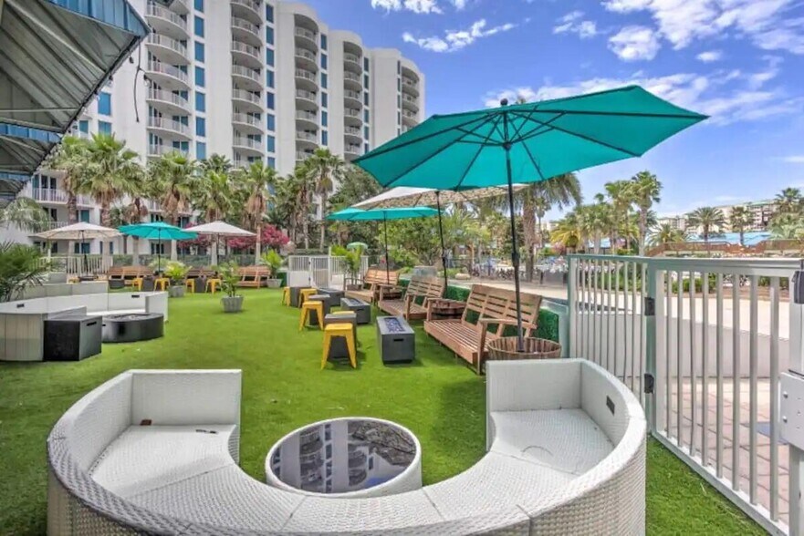 More Photos Of 4201 Indian Bayou Trl, Destin Hotel For Lease