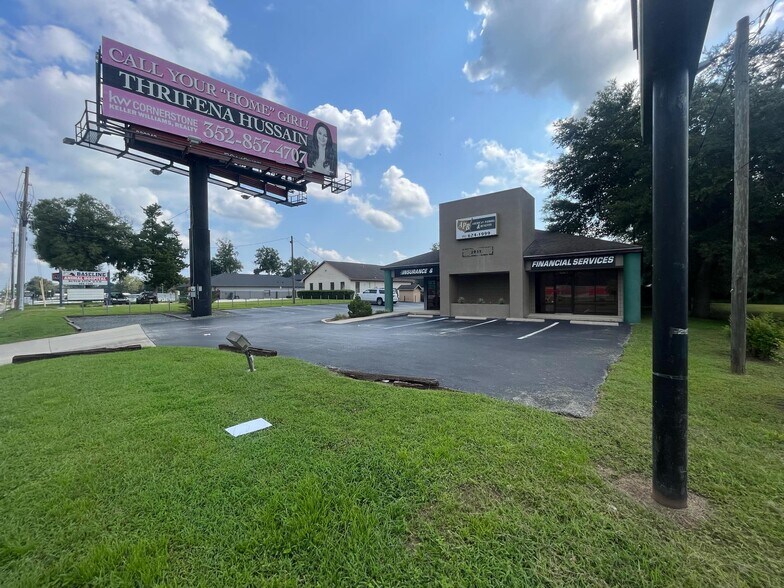 More Photos Of 2935 SE 58th Ave, Ocala Storefront Retail Office For Sale