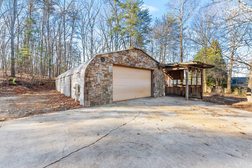 More Photos Of 438 Dixon Dr, Cleveland Land For Sale