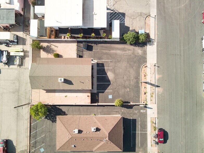 More Photos Of 122 N 200 W, Saint George General Retail For Lease