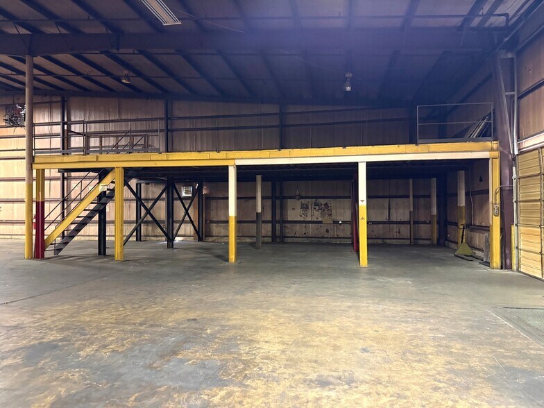 More Photos Of 1721 Old Covington Rd NE, Conyers Warehouse For Lease