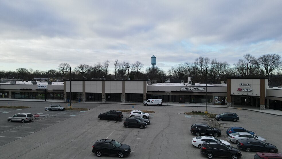 More Photos Of 1009-1411 10th St, Jeffersonville Unknown For Lease