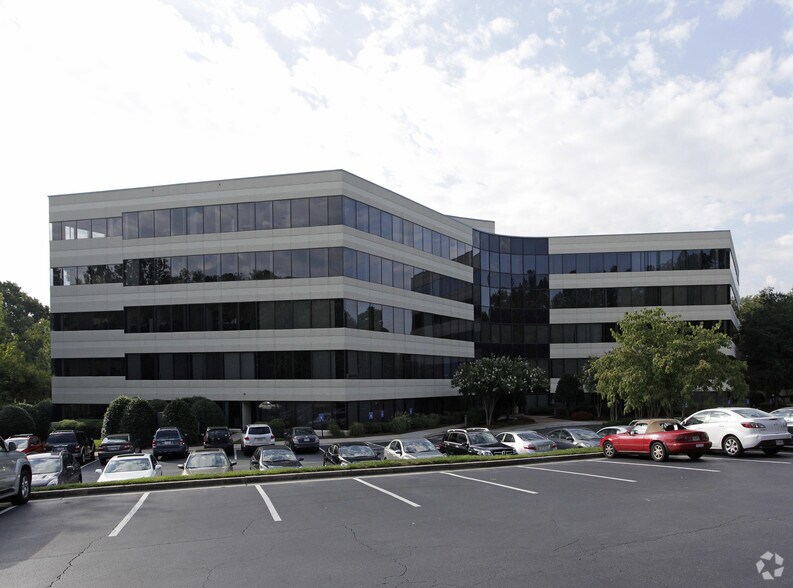 More Photos Of 6000 Lake Forrest Dr NW, Atlanta Office For Lease