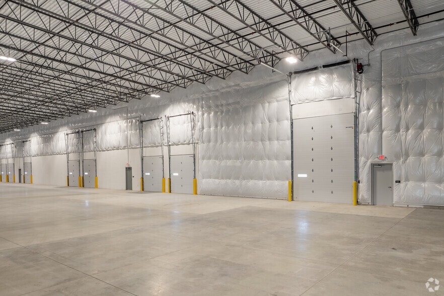More Photos Of 1001 Innovation Way, Marysville Distribution For Sale