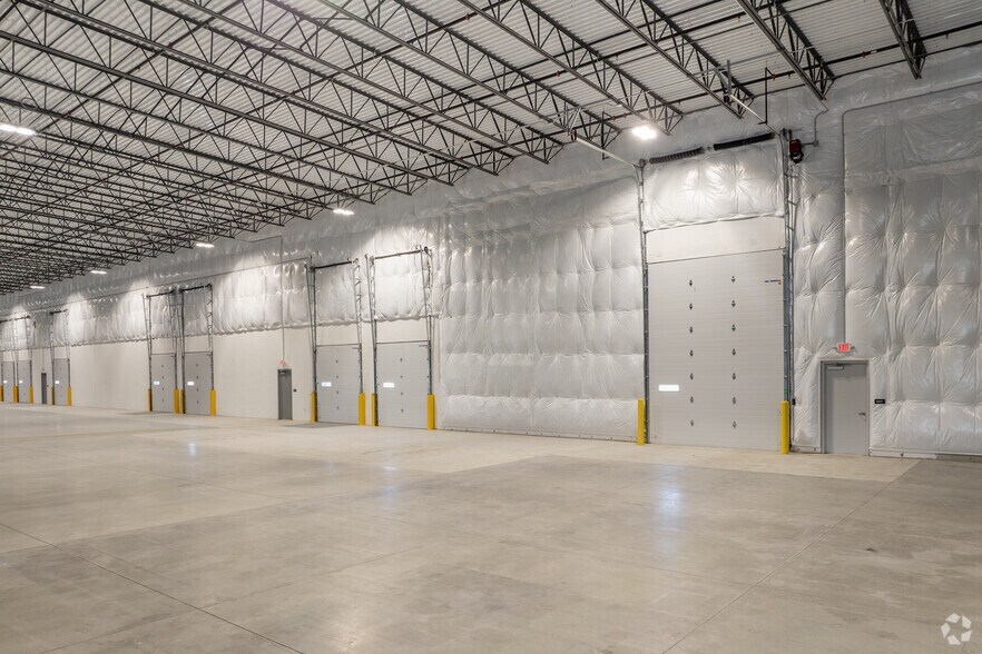 More Photos Of 1001 Innovation Way, Marysville Distribution For Lease