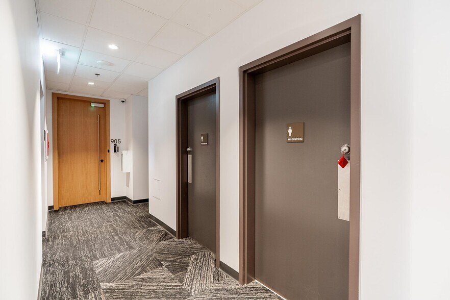 More Photos Of , Richmond Office For Sale