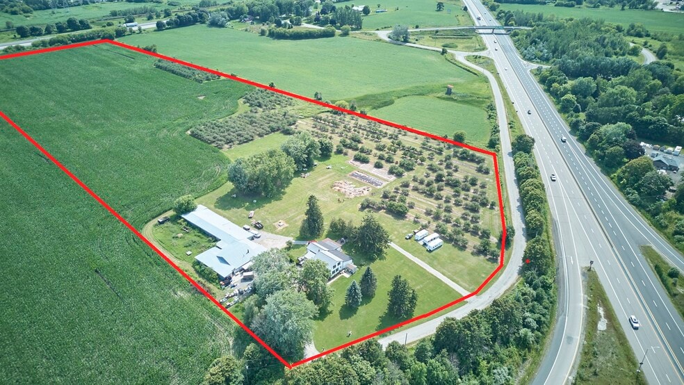 More Photos Of 85 Lovekin Rd, Newcastle Land For Sale