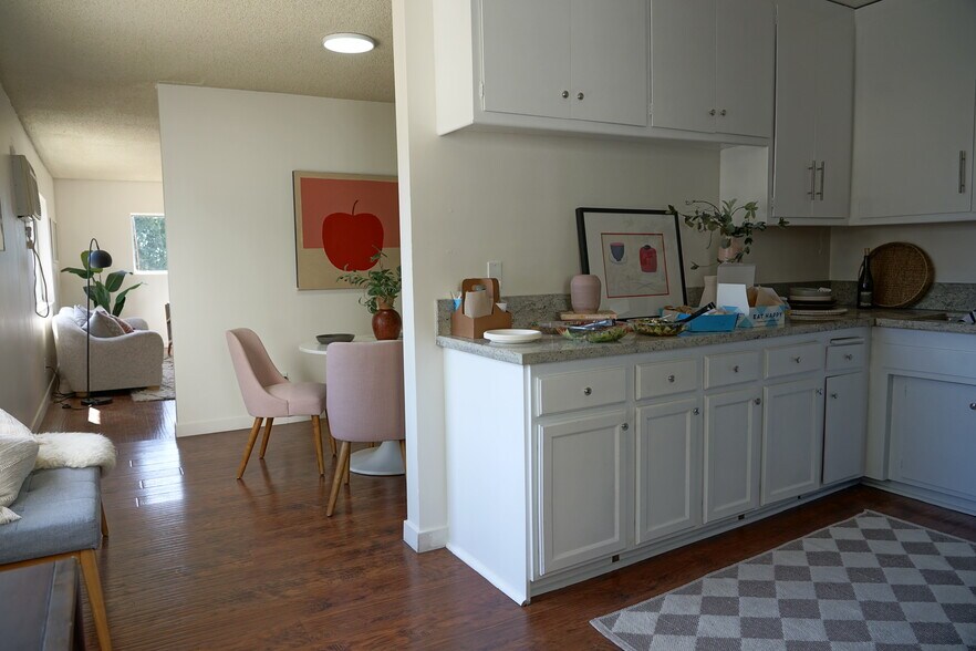 More Photos Of 756 Hyperion Ave, Los Angeles Apartments For Sale