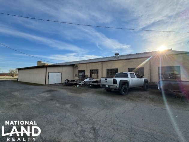 More Photos Of 1111 Highway 70 W, Hazen Land For Sale