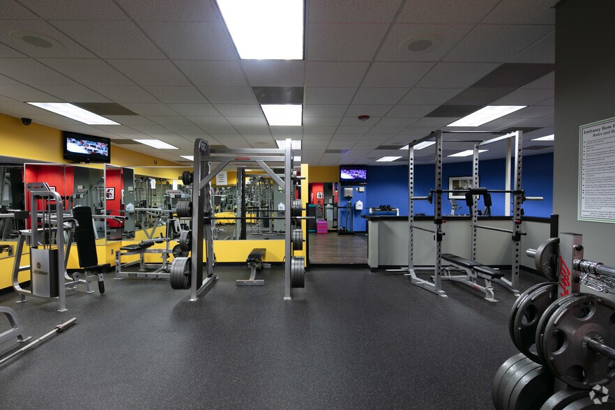 More Photos Of 6600 Peachtree Dunwoody Rd NE, Atlanta Unknown For Lease