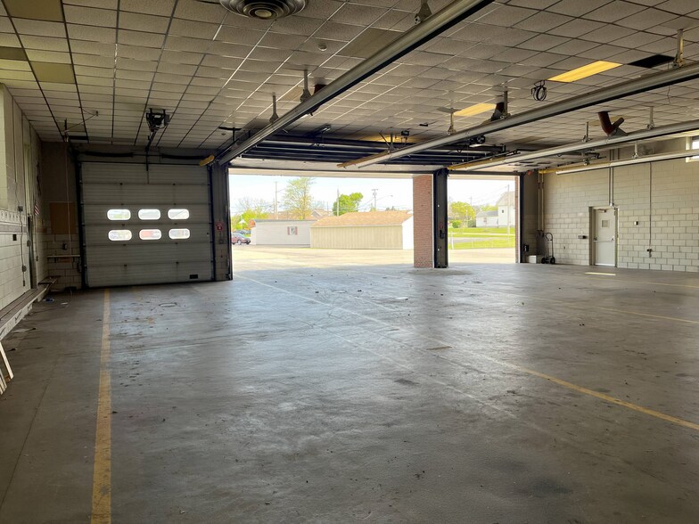 More Photos Of 3231 Chili Ave, Rochester Industrial For Lease