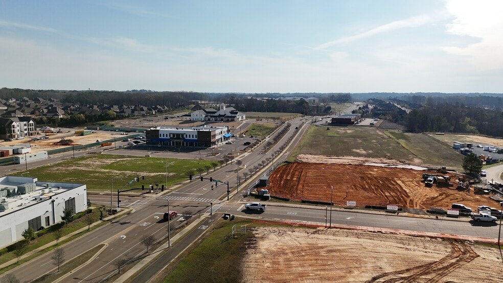 More Photos Of 206 Commonwealth Blvd, Oxford Land For Sale