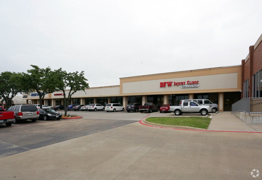 More Photos Of 3501 Gus Thomasson Rd, Mesquite Unknown For Lease