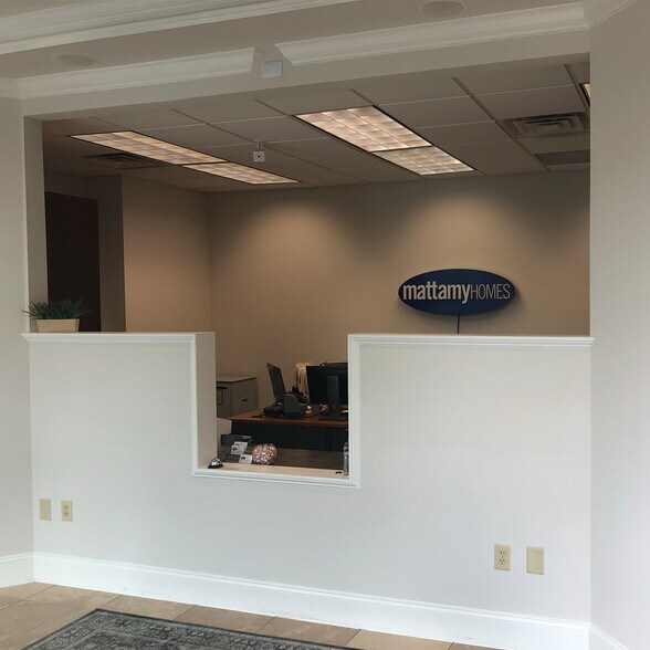 More Photos Of 1210 Trinity Rd, Raleigh Office For Lease