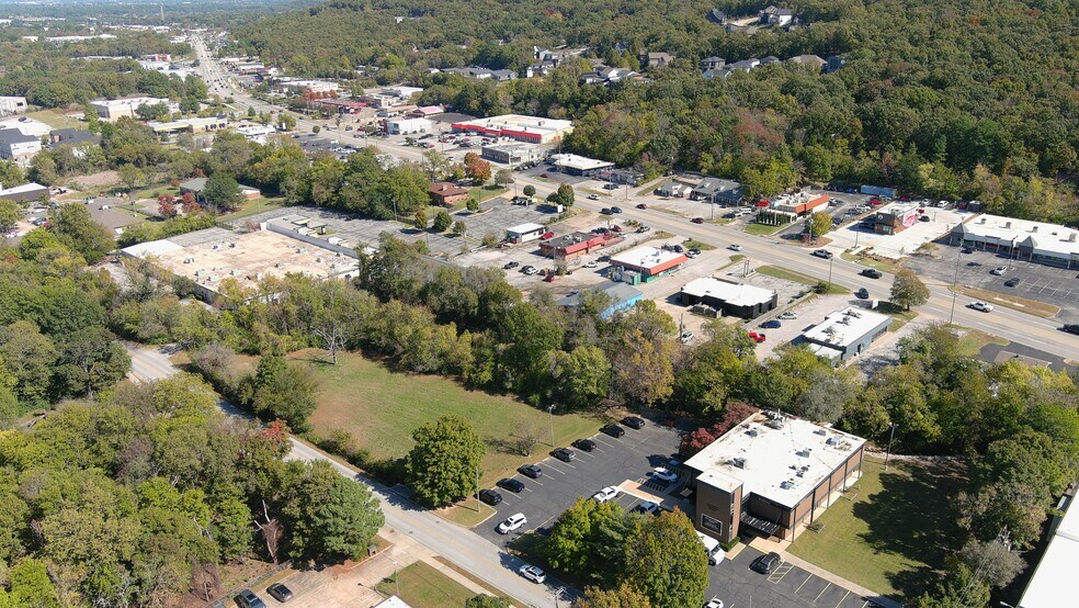 More Photos Of Green Acres Rd, Fayetteville Land For Sale