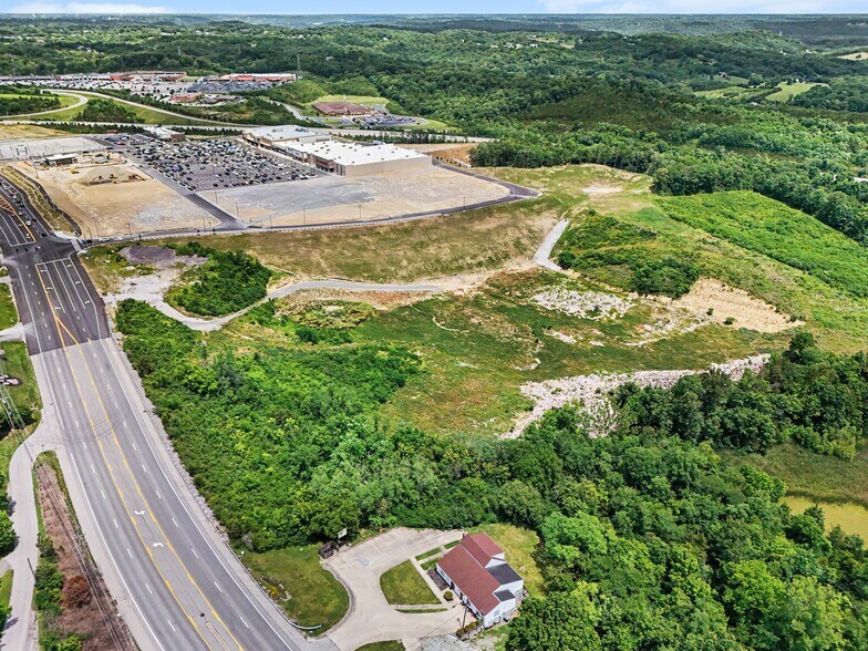 More Photos Of 00 Alexandria Pike, Cold Spring Land For Sale