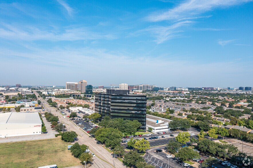 More Photos Of 5757 Alpha Rd, Dallas Office For Lease