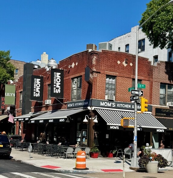 More Photos Of 3310 31st Ave, Astoria Storefront Retail Residential For Lease