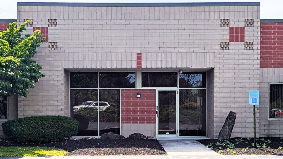 More Photos Of 6405 Flank Dr, Harrisburg Office For Sale