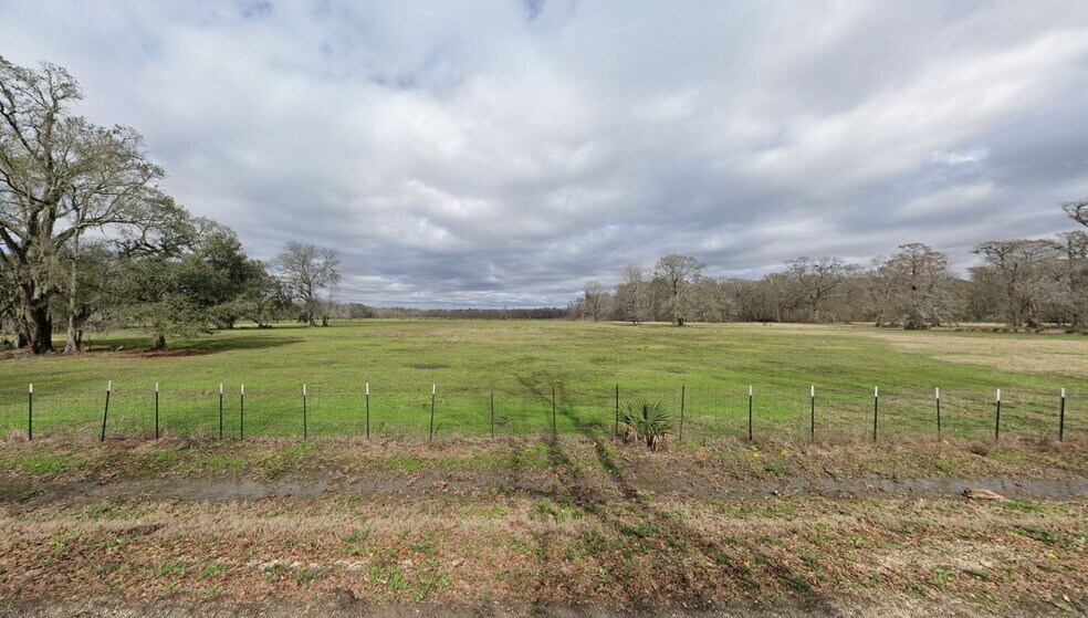 More Photos Of 44316 Fontenot rd, Saint Amant Land For Sale