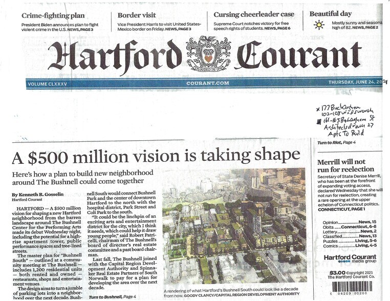 More Photos Of , Hartford Unknown For Sale