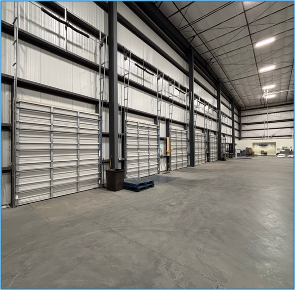 More Photos Of 3870 US Highway 421 N, Wilmington Warehouse For Sale