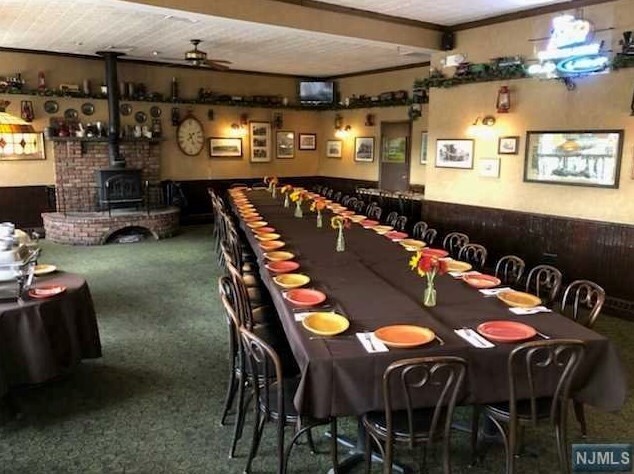 More Photos Of 26 Washington Avenue, Westwood Restaurant For Sale