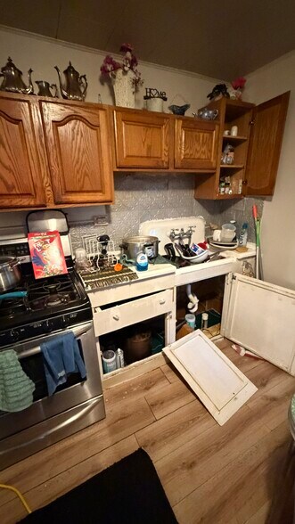 More Photos Of 51 Cotter Ave, Akron Apartments For Sale