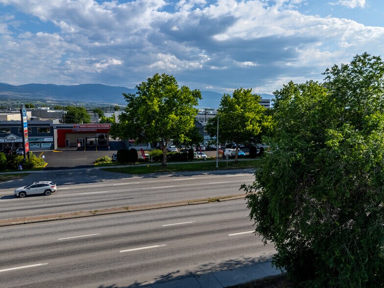 More Photos Of 1864 Harvey Ave, Kelowna Land For Sale
