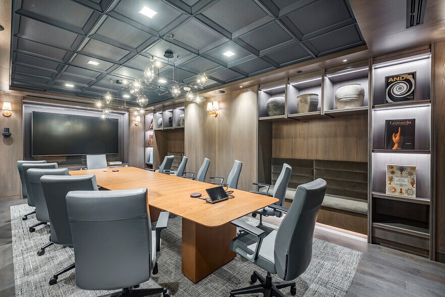 More Photos Of 13355 Noel Rd, Dallas Office For Lease