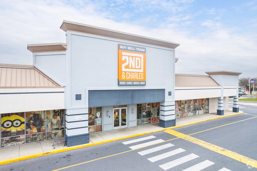 More Photos Of 2590 Macarthur Rd, Whitehall Unknown For Lease