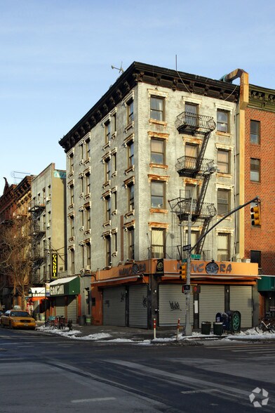 More Photos Of 345 E 6th St, New York Apartments For Lease
