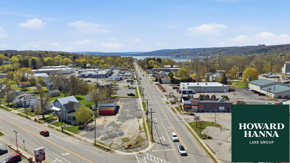 More Photos Of 206 Lake St, Penn Yan Land For Sale