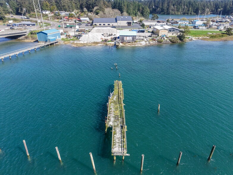More Photos Of 63234 Troller Rd, Coos Bay Industrial For Sale