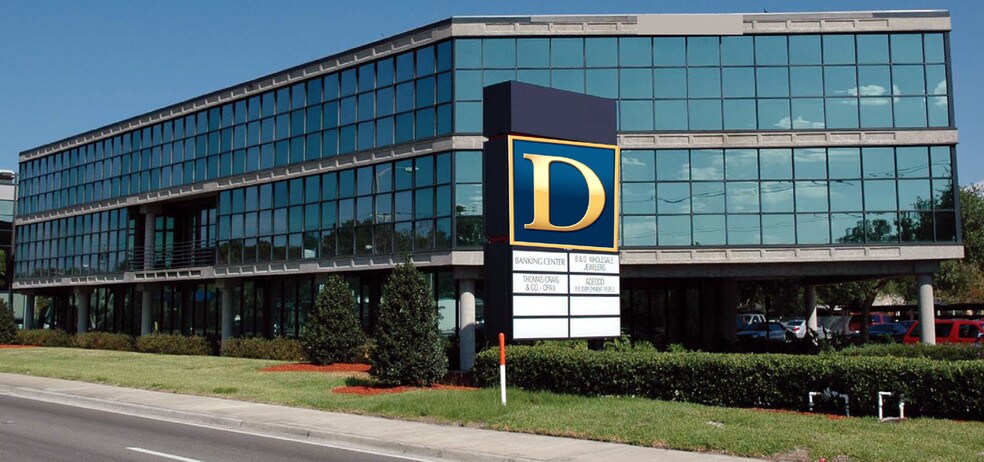 More Photos Of 4401 W Kennedy Blvd, Tampa Office For Lease