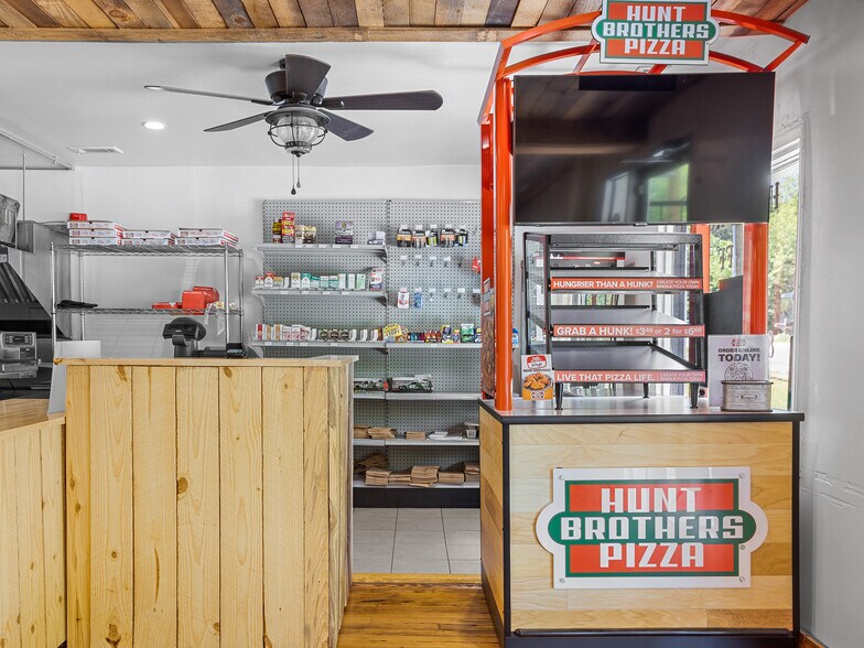 More Photos Of 701 Union Hwy, Enoree Convenience Store For Sale